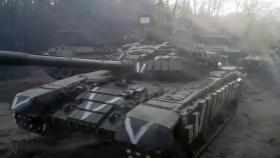 우크라이나, 곧 대규모 반격...EU 정상 