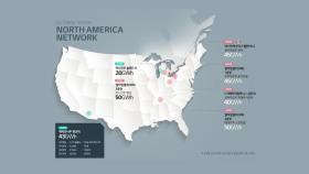 [기업] LG에너지솔루션, 북미에 최대 규모 배터리 공장 건설