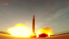 北, ICBM·핵어뢰 대대적 내부 선전...긴장감 조성