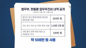 [뉴스라이더] '검수완박' 판결 후폭풍...한동훈 vs 민주당 격돌 예고