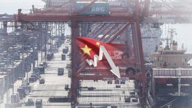 [뉴스라이더] 중국, 최대 흑자국 → 최대 적자국...주저앉는 대중 무역?