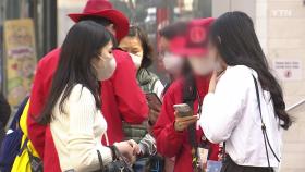 큰손 기다린다...中 경제활동 재개 효과는?
