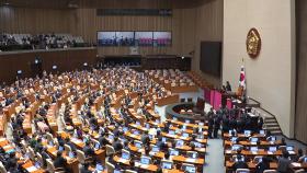 국회 오늘 간호법 재표결...'김남국 징계' 절차 착수