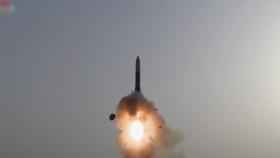 [뉴스큐] 북한 '우주발사체' 실패...
