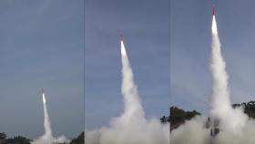 미사일 방어 '핵심' L-SAM 요격시험 성공...