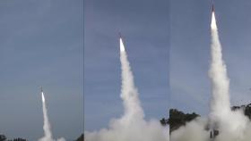 미사일 방어 '핵심' L-SAM 요격시험 성공...