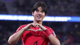 김은중호, 에콰도르 꺾고 U-20 월드컵 8강 진출