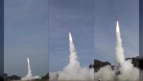 한국형 미사일방어체계(KAMD) 눈앞...北, '섞어 쏘기' 위협