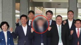 경찰, '성폭행 혐의' 제주 방문 몽골 만달시 부시장 구속