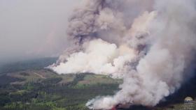 [뉴스앤이슈] 캐나다에 '사상 최악' 산불...기후 변화 영향은?