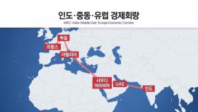 G20 미국판 '일대일로' 추진...中, 북러 밀착에도 선긋기