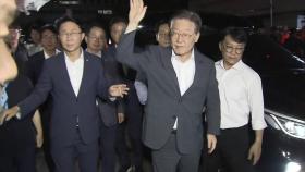 검찰·민주당, 조사 중단·재소환 날짜 두고 '네 탓' 공방