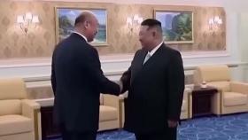 경제는 중국, 군사는 러시아...北 봉쇄 풀고 활로 모색