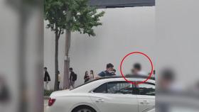 무면허 사고 뒤 도주...'벤틀리남' 구속영장
