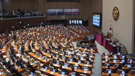 민주 '이탈표' 39명 추정...