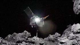 소행성 탐사 캡슐 7년 만에 지구로...생명 출현 단서 기대