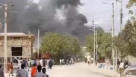 소말리아 검문소 폭탄 테러...18명 사망·40명 부상