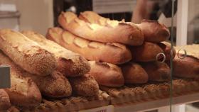'프랑스 국민 빵'으로 1등...한인 제빵사의 도전