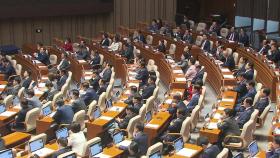 '영수회담 제안' 놓고 불붙은 여야...