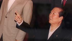 김대중 평화회의 개막...'지구적 평화·책임' 등 논의