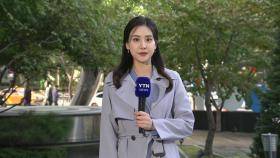 [날씨] 올가을 가장 쌀쌀, 설악산 첫 영하권...맑지만 해안 강풍