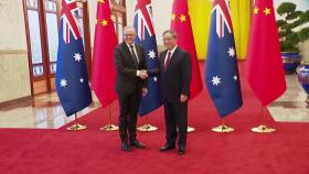 중국-호주 '7년 싸움' 마침표?...연례 총리회담도 복원