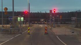 러, 핀란드 국경 폐쇄 공식 항의...