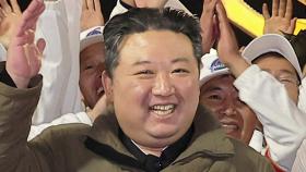 눈길 끈 김정은 '흰머리'...북한이 노출시키는 이유 [Y녹취록]