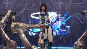 [뉴스라운지] 새로운 산업혁명 꿈꾸는 로봇 산업...한국 전망은?