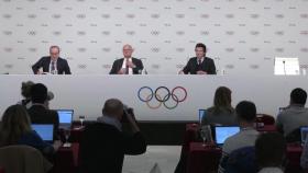 2030·2034 동계올림픽 단독 후보지에 프랑스·미국 선정