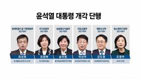 [뉴스앤이슈] '총선용 개각' 6개 부처 교체...김동연 지사, 검찰 압수수색 반발