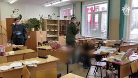 러시아 여중생, 학교서 총기 난사...교우 갈등 탓인 듯