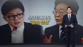 건국전쟁 VS 길위에 김대중...스크린에서도 이어지는 총선전쟁