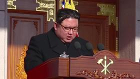 [북한리포트] 김정은 