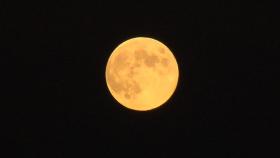 올해 정월대보름, 1년 중 가장 작은 보름달 뜬다