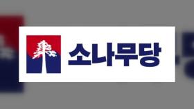 송영길 신당, 당명은 '소나무당'...6일 창당대회