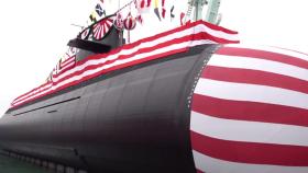 日 잠수함 전력 확대...中 해군력 대응 강화
