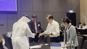두바이에 K-테크 바람 불까?...한국 기업 UAE 진출 기대
