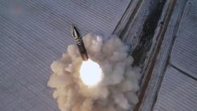 [뉴스라이더] 잠잠했던 북한 동해상으로 탄도미사일 발사...한 달여 만