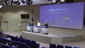 EU, 알파벳·애플·메타 '디지털시장법' 첫 조사