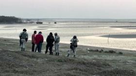 미국행 불법입국 경로 멕시코 해변서 중국인 8명 사망