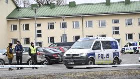 핀란드 초등학교서 12살이 총기 난사...1명 사망·2명 중상