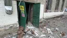 러시아, 한밤 중 드론 공습...민간인 8명 사망
