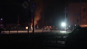 러시아 드론 공습에 우크라이나 민간인 8명 사망