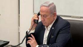 [YTN24] 이스라엘 대응 향방 '촉각'...전시내각서 규모·강도 의견 엇갈려
