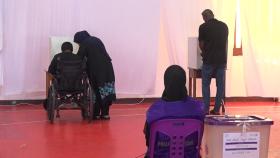 몰디브 총선에서 '친중국' 여당 과반 압승