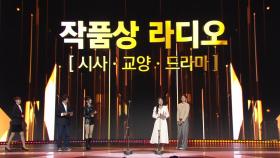 YTN 라디오 '불온문서', 한국PD대상 작품상 수상