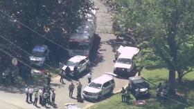 美 노스캐롤라이나주서 총격전...경찰관 4명 사망·4명 부상