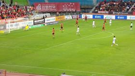 인천, 전북 대파하고 5경기 만에 승리...델브리지 결승골