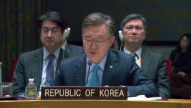 '대북제재 감시' 유엔 패널 대체 기구 신설 검토